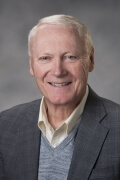 Dr. Jeffrey Felt, St. Luke's Rheumatology Associates